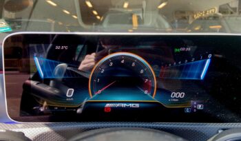 MERCEDES-BENZ CLA 45S AMG 4MATIC SPEEDSHIFT – 2020/2020 full