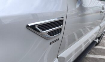 MITSUBISHI PAJERO FULL HPE 3.2 DIESEL – BLINDADA – 2017 full