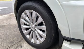 MITSUBISHI PAJERO FULL HPE 3.2 DIESEL – BLINDADA – 2017 full