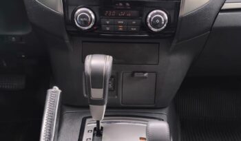 MITSUBISHI PAJERO FULL HPE 3.2 DIESEL – BLINDADA – 2017 full