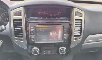 MITSUBISHI PAJERO FULL HPE 3.2 DIESEL – BLINDADA – 2017 full