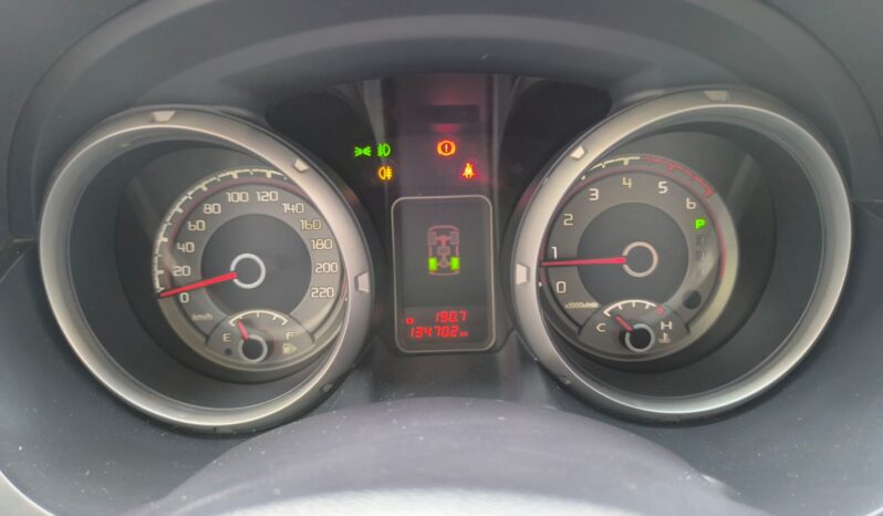 MITSUBISHI PAJERO FULL HPE 3.2 DIESEL – BLINDADA – 2017 full