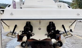 Barco Phantom 300 – 2011 full