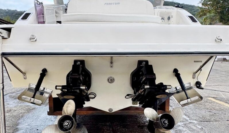 Barco Phantom 300 – 2011 full