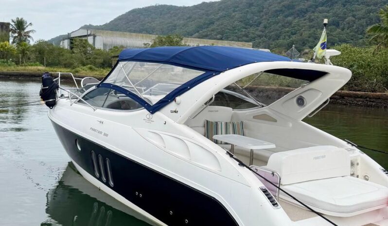 Barco Phantom 300 – 2011 full