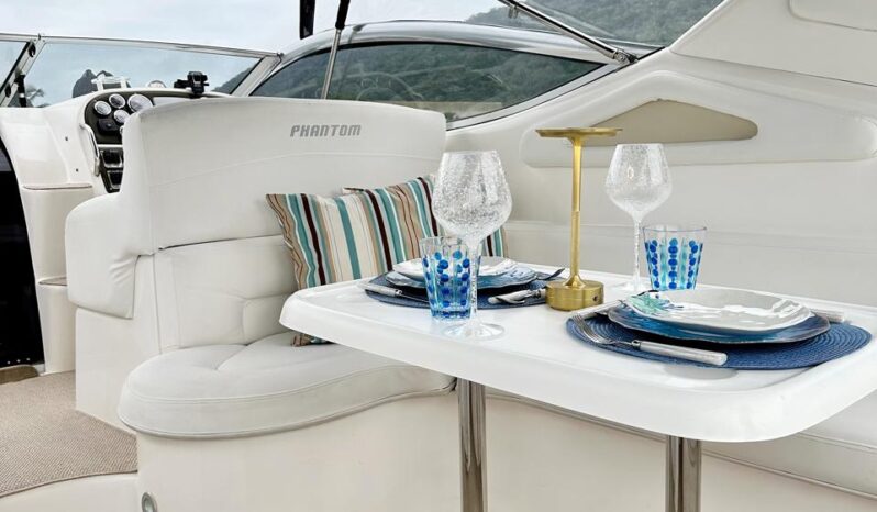 Barco Phantom 300 – 2011 full