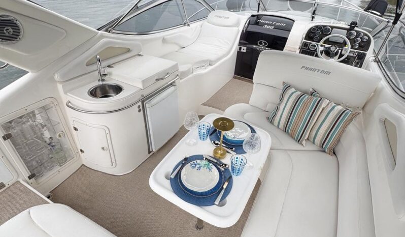 Barco Phantom 300 – 2011 full