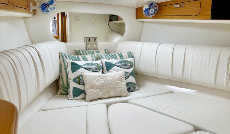 Barco Phantom 300 – 2011 full