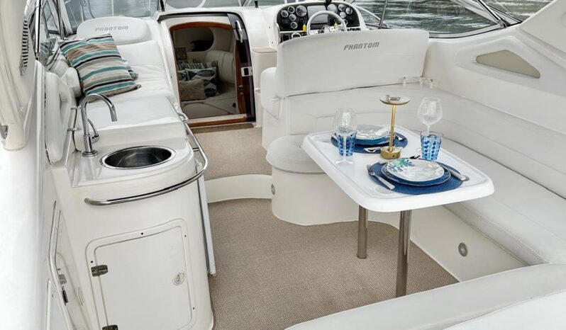 Barco Phantom 300 – 2011 full