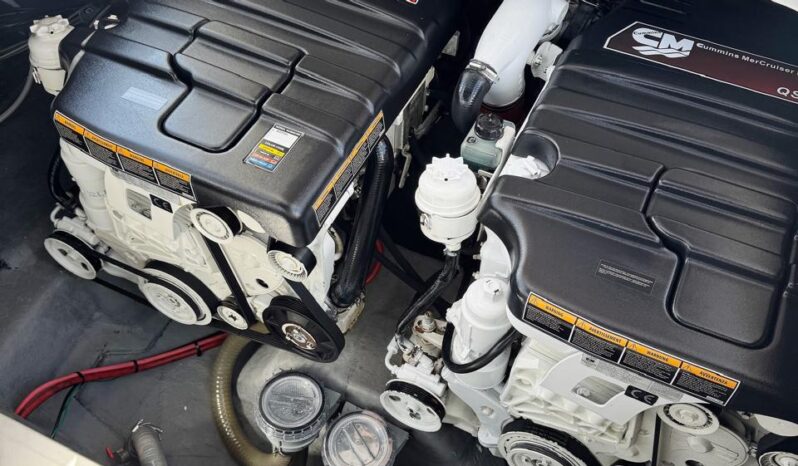 Barco Phantom 300 – 2011 full