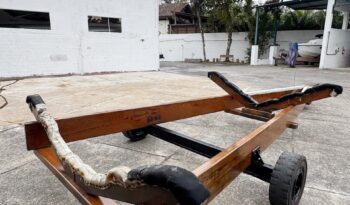 Barco Phantom 300 – 2011 full