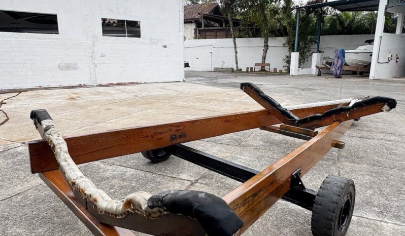 Barco Phantom 300 – 2011 full