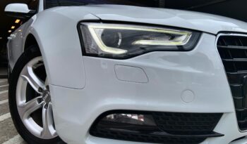 AUDI A5 SPORTBACK AMBIENTE 2.0 TFSI 2013/2013 BLINDADO full