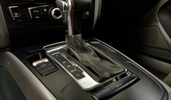 AUDI A5 SPORTBACK AMBIENTE 2.0 TFSI 2013/2013 BLINDADO full