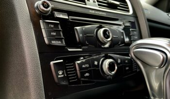 AUDI A5 SPORTBACK AMBIENTE 2.0 TFSI 2013/2013 BLINDADO full