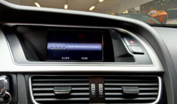 AUDI A5 SPORTBACK AMBIENTE 2.0 TFSI 2013/2013 BLINDADO full