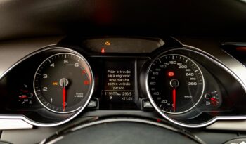 AUDI A5 SPORTBACK AMBIENTE 2.0 TFSI 2013/2013 BLINDADO full