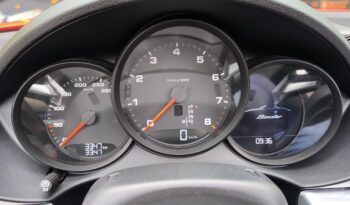 PORSCHE 718 – BOXTER – 2024 / 2024 full