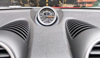 PORSCHE 718 – BOXTER – 2024 / 2024 full