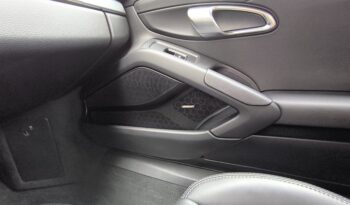 PORSCHE 718 – BOXTER – 2024 / 2024 full