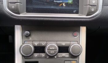 RANGE ROVER EVOQUE SE 4WD 16V – BLINDADA –  2017 / 2017 full