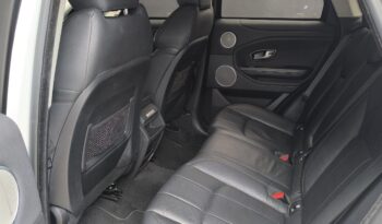 RANGE ROVER EVOQUE SE 4WD 16V – BLINDADA –  2017 / 2017 full