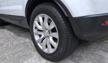 RANGE ROVER EVOQUE SE 4WD 16V – BLINDADA –  2017 / 2017 full