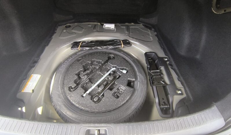 TOYOTA COROLLA XEI 2.0 – 2020 – BLINDADO full