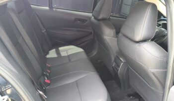 TOYOTA COROLLA XEI 2.0 – 2020 – BLINDADO full