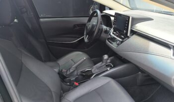 TOYOTA COROLLA XEI 2.0 – 2020 – BLINDADO full