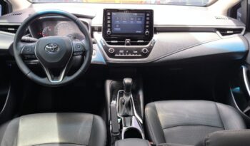 TOYOTA COROLLA XEI 2.0 – 2020 – BLINDADO full