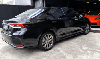 TOYOTA COROLLA XEI 2.0 – 2020 – BLINDADO full