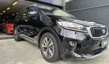 KIA SORENTO 2.4 – 7 LUGARES – 2019 – BLINDADA full