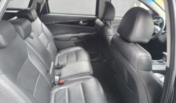 KIA SORENTO 2.4 – 7 LUGARES – 2019 – BLINDADA full