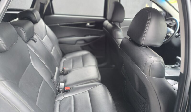 KIA SORENTO 2.4 – 7 LUGARES – 2019 – BLINDADA full