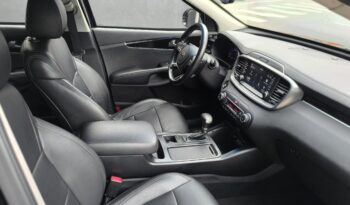 KIA SORENTO 2.4 – 7 LUGARES – 2019 – BLINDADA full