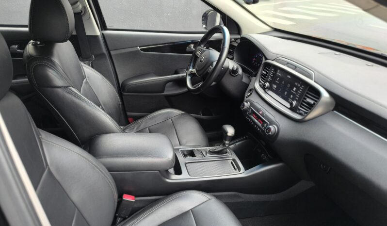 KIA SORENTO 2.4 – 7 LUGARES – 2019 – BLINDADA full