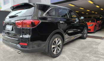 KIA SORENTO 2.4 – 7 LUGARES – 2019 – BLINDADA full