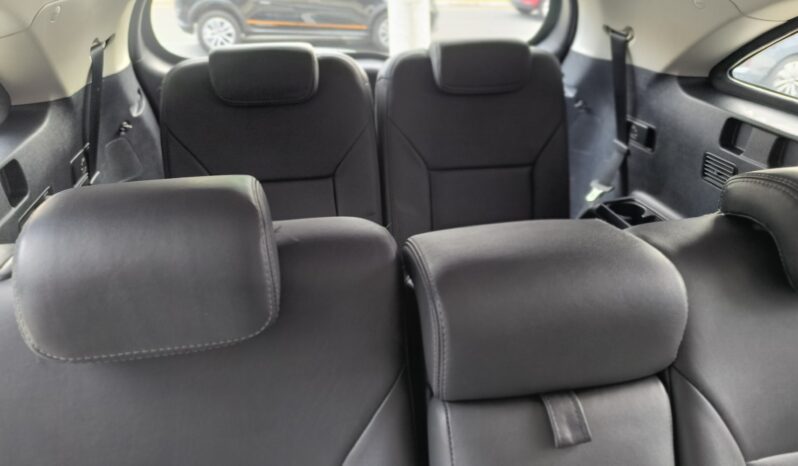 KIA SORENTO 2.4 – 7 LUGARES – 2019 – BLINDADA full
