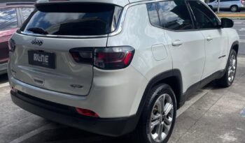 JEEP COMPASS LONGITUDE 1.3 TURBO FLEX T270 – 2022 full