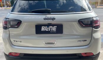 JEEP COMPASS LONGITUDE 1.3 TURBO FLEX T270 – 2022 full