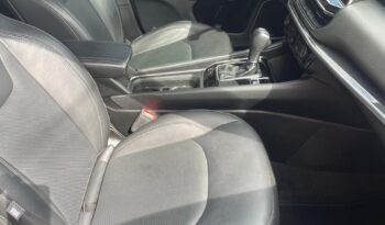 JEEP COMPASS LONGITUDE 1.3 TURBO FLEX T270 – 2022 full