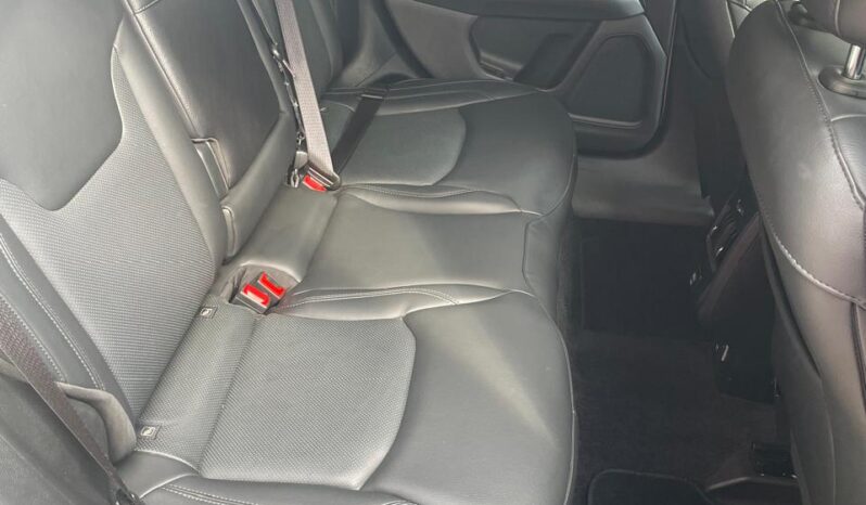 JEEP COMPASS LONGITUDE 1.3 TURBO FLEX T270 – 2022 full