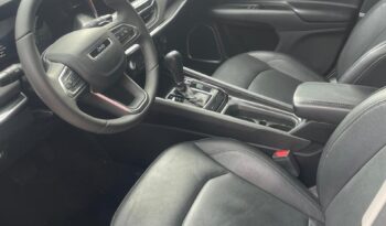 JEEP COMPASS LONGITUDE 1.3 TURBO FLEX T270 – 2022 full