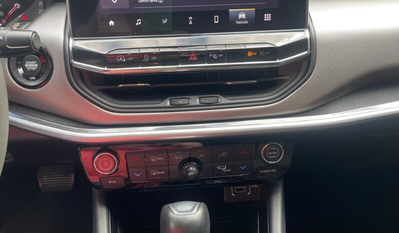 JEEP COMPASS LONGITUDE 1.3 TURBO FLEX T270 – 2022 full