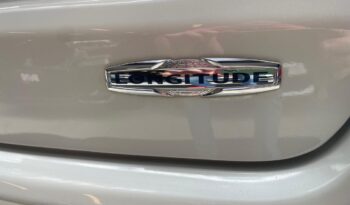 JEEP COMPASS LONGITUDE 1.3 TURBO FLEX T270 – 2022 full