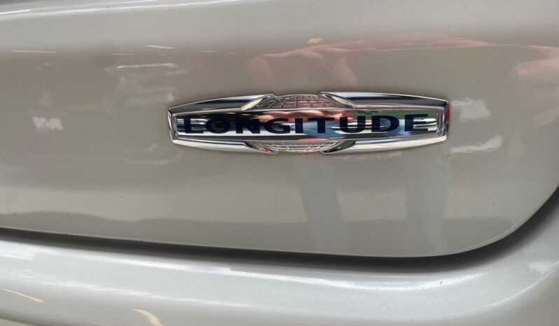 JEEP COMPASS LONGITUDE 1.3 TURBO FLEX T270 – 2022 full