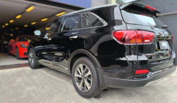 KIA SORENTO 2.4 – 7 LUGARES – 2019 – BLINDADA full