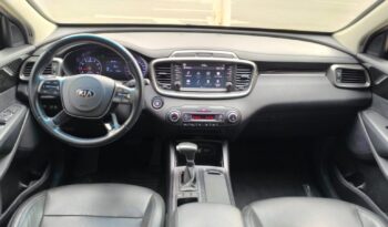 KIA SORENTO 2.4 – 7 LUGARES – 2019 – BLINDADA full
