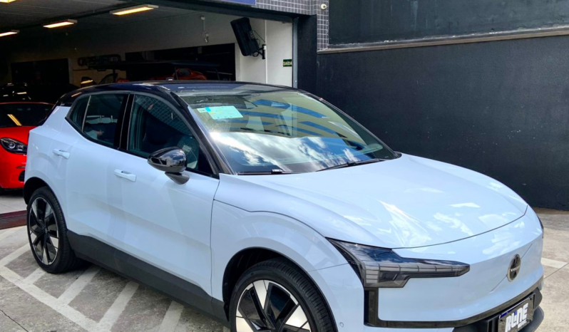 VOLVO EX30 EX30 E60 ULTRA (ELÉTRICO) 2025/2025 full